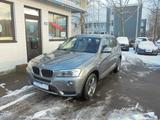 BMW X3 xDrive 20 d"KLIMA-XENON-128TKM" - BMW X3 aus 2011: Xdrive20d