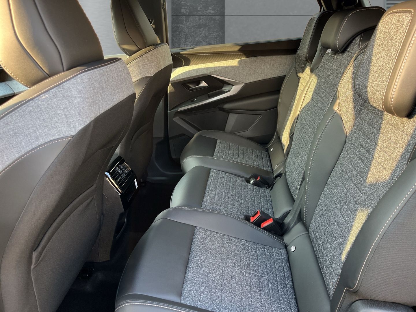 Peugeot 5008 - Bild 9