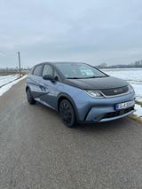 BYD DOLPHIN BEV 60kWh Design FWD Design - BYD DOLPHIN Gebrauchtwagen