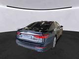 Audi A8 50 TDI QUATTRO SPORT LANG*RS-SITZ*PANO*STANDH - Audi A8: RS