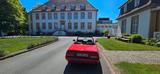 Alfa Romeo Spider - Alfa Romeo aus 1993