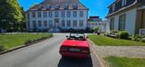 Alfa Romeo Spider - Alfa Romeo Spider aus 1993