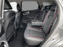 BAIC Beijing X75 PANO Leder CarPlay SHZ inkl. ÜBF STM