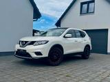 Nissan X-Trail VISIA 1.6 DIG-T VISIA - Nissan X-Trail: Limousine