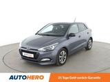 Hyundai i20 1.0 Go*NAVI*TEMPO*CAM*PDC*SHZ*KLIMA*GARANTIE - Hyundai i20 in Nürnberg