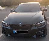 BMW 430 Gran Coupé 430i Gran Coupé M Sport A M Sport - BMW 430 Gran Coupé in Stuttgart
