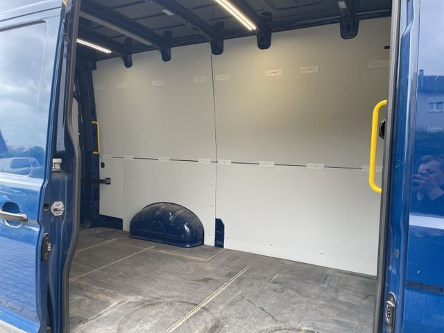 Crafter Kasten 35 2.0 TDI L2H2 EcoProfi AHK/Navi