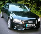 Audi A4 B8 Quattro 3.2 FSI V6 - Audi A4 aus 2009: 3.2