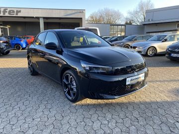 Bild 6 Opel Corsa GS NAVI/PDC V+H+CAM/SHZ+LHZ/TOTWINKEL/17Zo