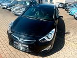 Hyundai i40 cw Premium - gebrauchte Hyundai i40 aus dem Jahr 2011