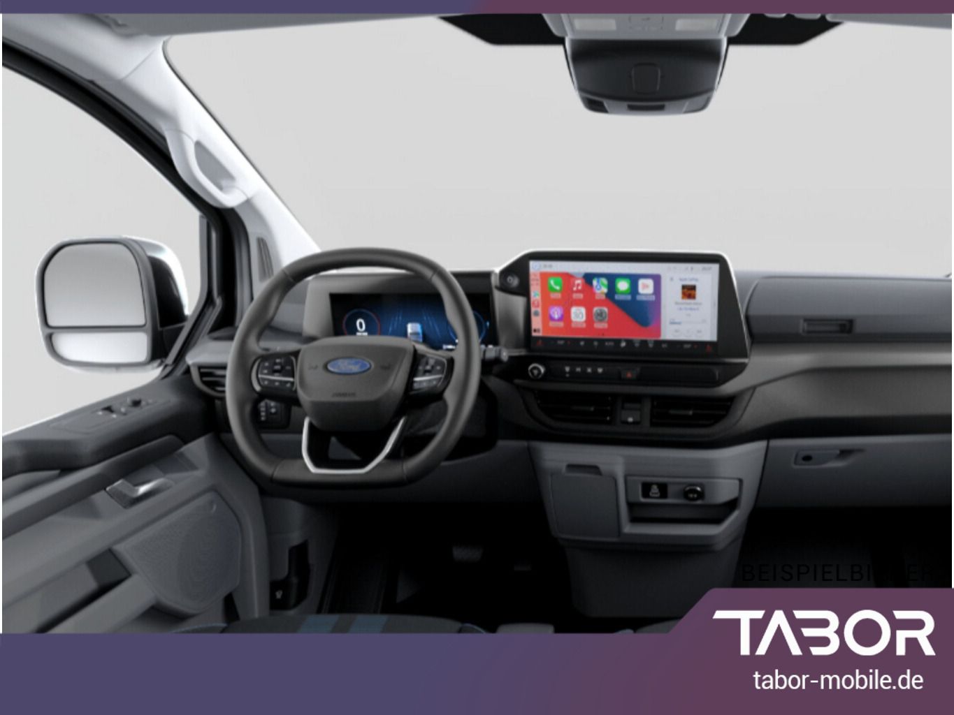 Ford Transit Custom - Bild 4