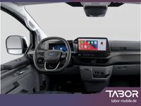 Ford Transit Custom - Vorschau Bild 4