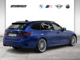 ALPINA D3 S Touring BITURBO Allrad HUD HK RFK Memory - scheckheftgepflegte ALPINA D3