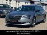 Skoda Superb Combi Sportline 4x4 DSG 3 Jahre Garantie - Skoda Superb in Freiburg