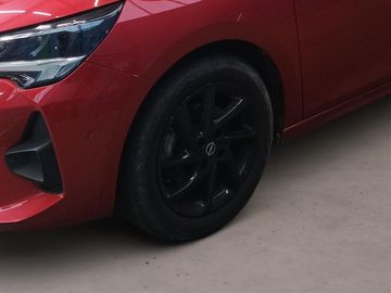 Bild 13 Opel CORSA GS 130 PS AUTOMATIK KAMERA NAVI