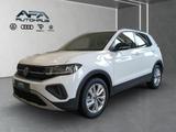 Volkswagen T-Cross 1.0 TSI Goal Navi*ACC*LM17*SHZ - Volkswagen T-Cross Jahreswagen