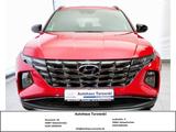 Hyundai Tucson Hybrid 1.6 T-GDi HEV 2WD Advantage - Hyundai Tucson Advantage mit Hybrid-Antrieb (Benzin/Elektro)