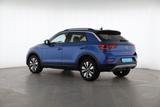 Volkswagen T-Roc 1.5 TSI DSG MOVE | NAVI | ACC | LED | - Volkswagen T-Roc in Chemnitz