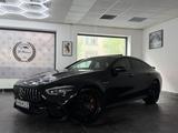 Mercedes-Benz GT63 S KERAMIK CARBON BURM 4D S.DACH HUD 360 - Mercedes-Benz GT-Klasse: Limousine