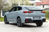 BMW X2 18d sDrive M SPORT.PANO.SHZ.ISO.LED.4 STÜCK - BMW X2 Gebrauchtwagen