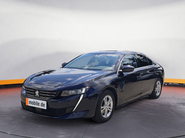 Peugeot 508 1.6 PureTech 180 Active NAVI+SITZH+EPH+KLIMA