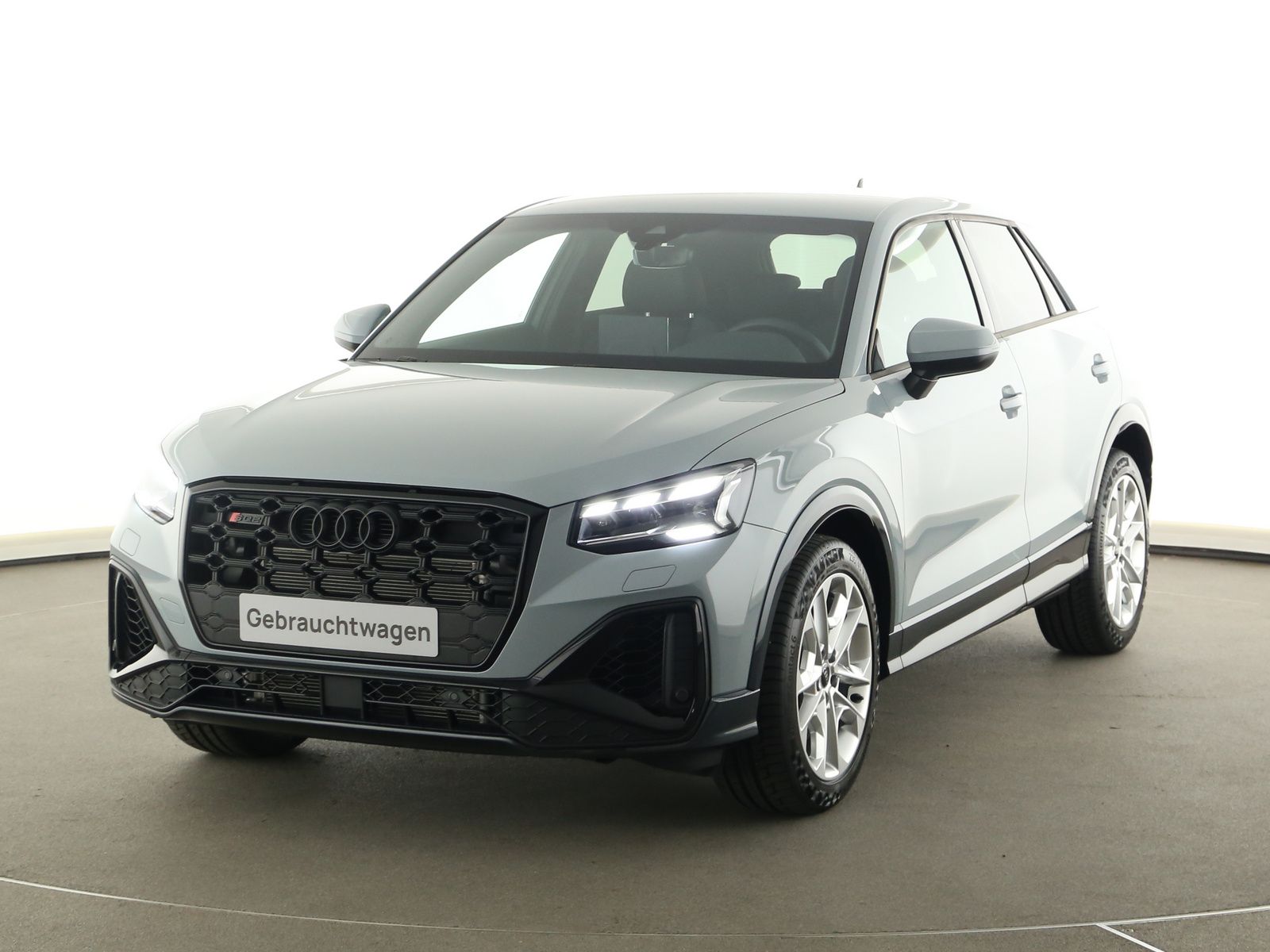 Audi SQ2 - Bild 2