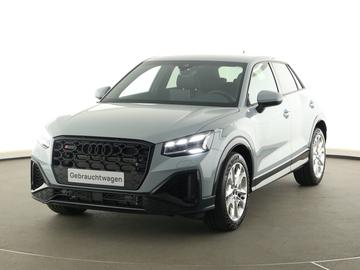 2025 AUDI SQ2 — фото 2