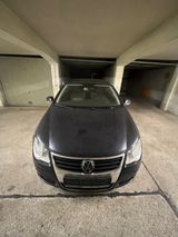Volkswagen Eos 2.0 TSI Standard - Volkswagen Eos in Stuttgart