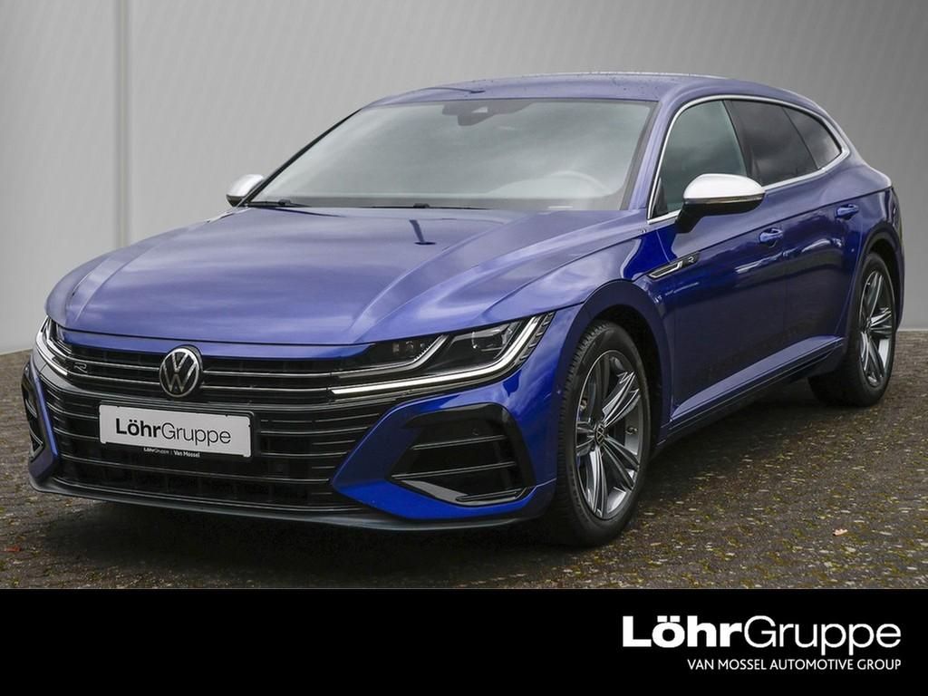 Volkswagen Arteon Shooting Brake  R 2.0 TSI DSG 4Motion  *A