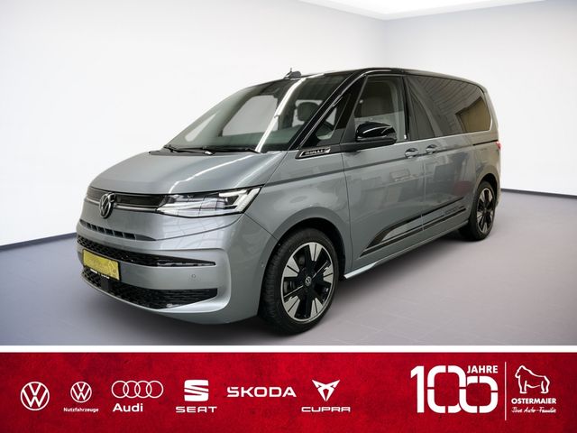 Volkswagen T7 Multivan  EDITION 2.0TDI 150PS DSG ACC.AHK.ST