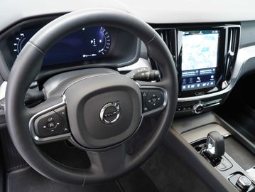 Volvo V60 - 7