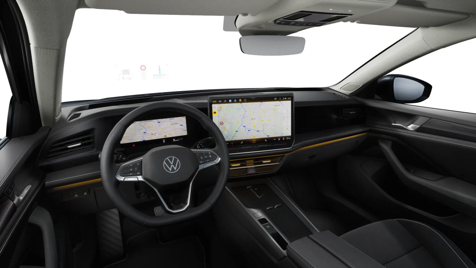 Volkswagen Passat Variant - Bild 9