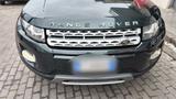 Land Rover Range Evoque 2.2 TD4 Dynamic 2014 USA - : Geländewagen, Usa