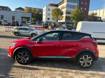 Renault Captur - 4