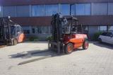 Linde H 50D - Triplex - Linde H50T