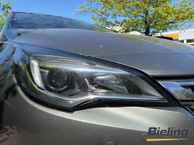 Astra K Dynamic 1.4 Turbo, Klimaautomatik, PDC, 