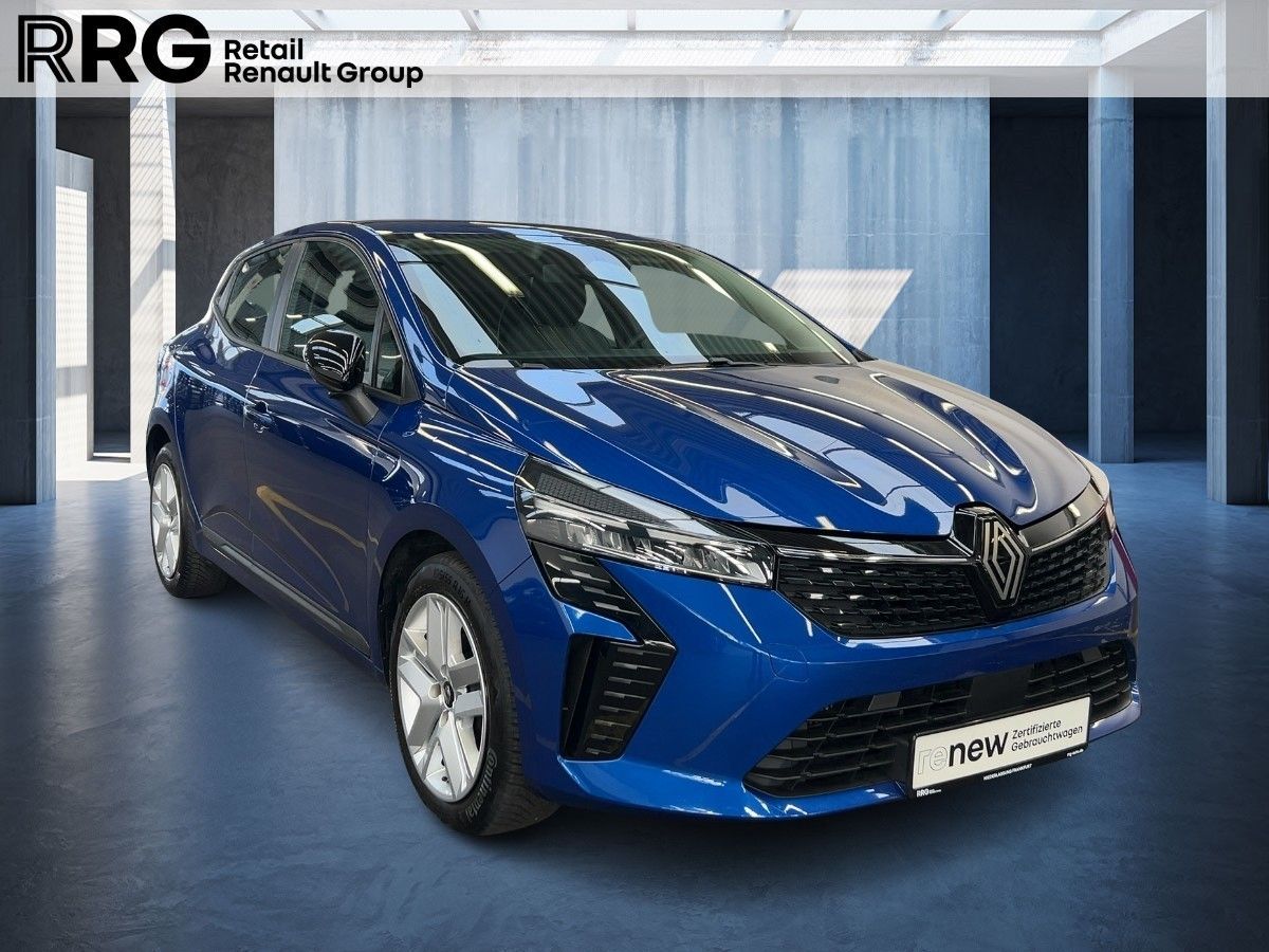 Renault Clio - Bild 7