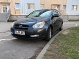 Hyundai Accent 1.4 GL GL - Hyundai Accent aus 2007