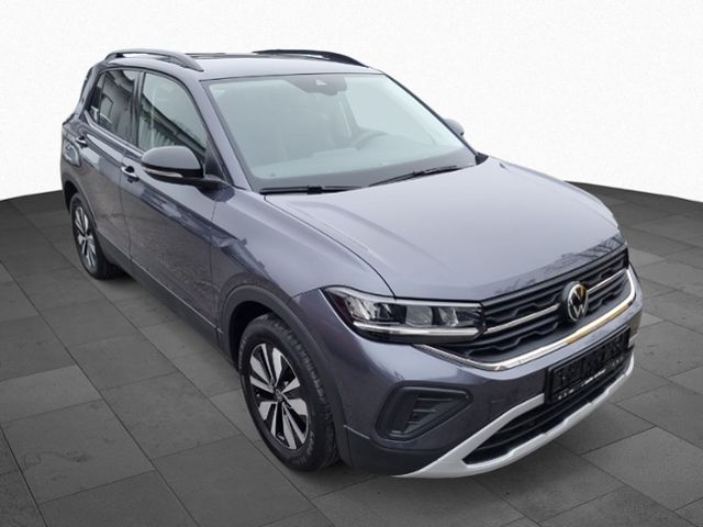 Fahrzeugabbildung Volkswagen T-Cross 1,0 TSI GOAL AHK KAMERA DCP NAVI APP CON