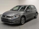 Volkswagen Golf VII Sound Navi/SHZ/Kam/Tempom./16"LM - Volkswagen Golf: 16v