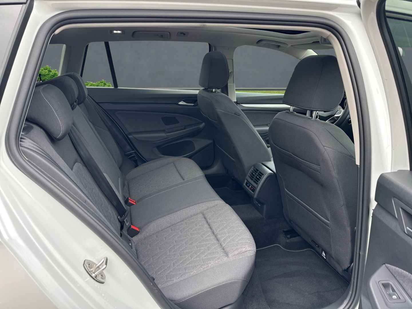 Golf Variant VIII 1.5 eTSI Life HUD El. Panodach