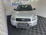 Toyota RAV 4 2.0 Sol*1Hand*AHK*Klima*Tempomat* - gebrauchte Toyota RAV 4 aus dem Jahr 2008