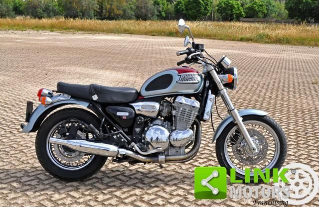 Triumph TRIUMPH Thunderbird 900 VERSIONE 1