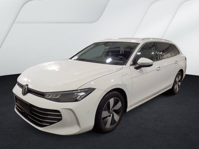 Passat Business 1.5 TSI eHybrid DSG