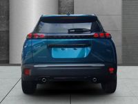 Peugeot 2008 - Vorschau Bild 6