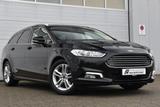 Ford Mondeo Titanium Automatik/Navi/Klima/Sitzheiz. - Ford Mondeo mit Benzin-Antrieb: Kombi