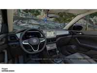 Volkswagen T-Cross - Vorschau Bild 7