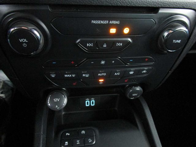 Ranger Wildtrak 2,0l Doka 4X4-AHK/ACC/PPS/RFK