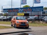 Kia Picanto 1.1 EX*KLIMA*ZV-FUNK*RADIO-CD*ALLWETTER - Kia Picanto: Ex