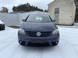 Volkswagen Golf Plus 1.6 TSI Goal AUTOMATIK*SHZ*KLIMA - Volkswagen Golf Plus: Automatik